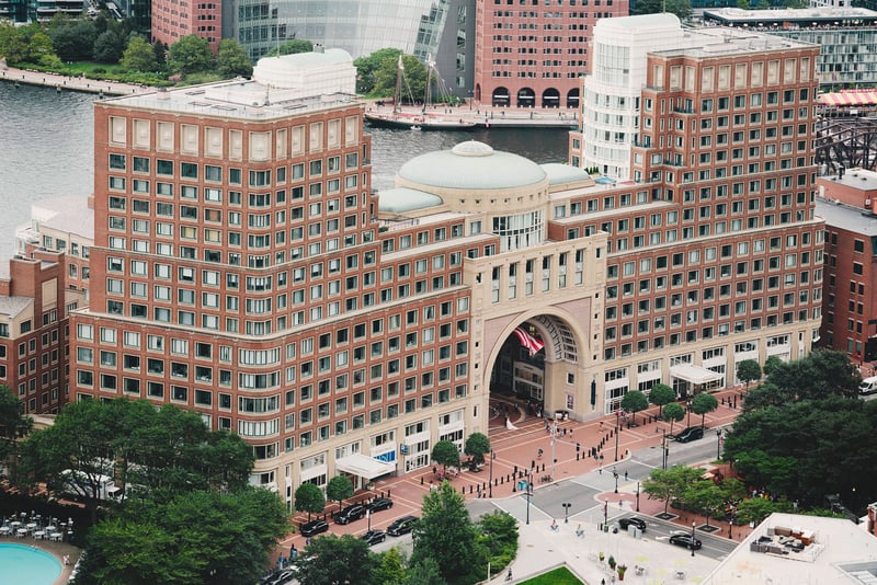 Rowes Wharf Restoration preview 2
